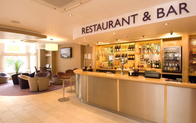 Premier Inn London Kensington Olympia