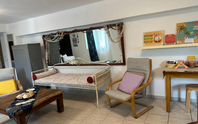 Galini Relax Suite