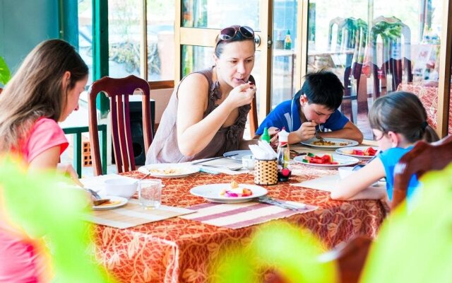 Coi Nguon Phu Quoc Resort