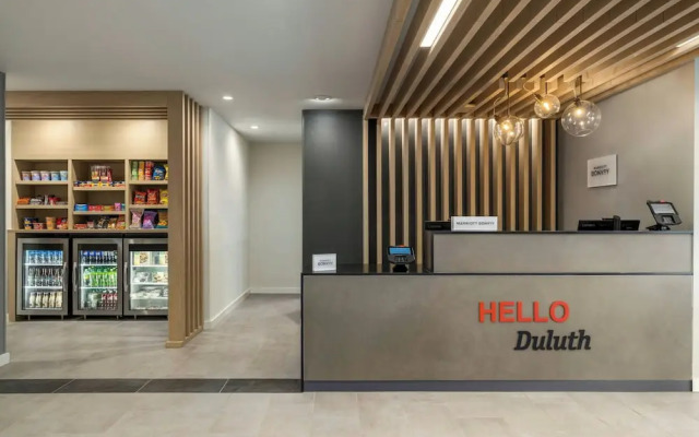 TownePlace Suites Duluth