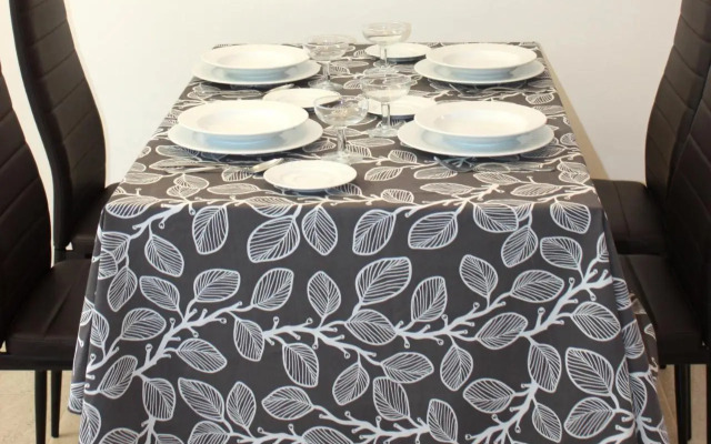 Apartamento Avenida