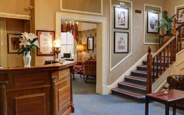 Best Western Kilima Hotel