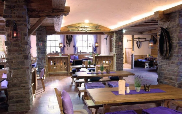 Erlebnishotel Sonnenhof