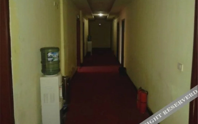 Pingxiang Xiangdong Cidu Business Hotel