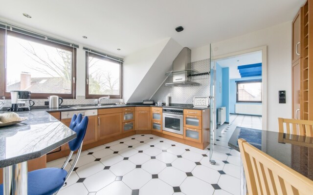 Private Apartment Schillingswinkel