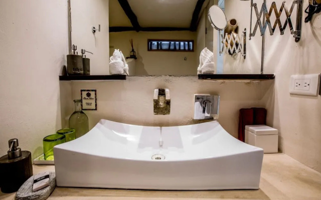 Alma Tulum Hotel Boutique