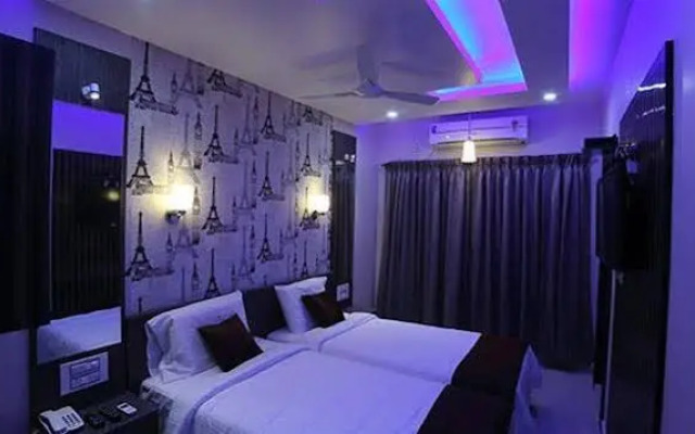Vijaya Residency