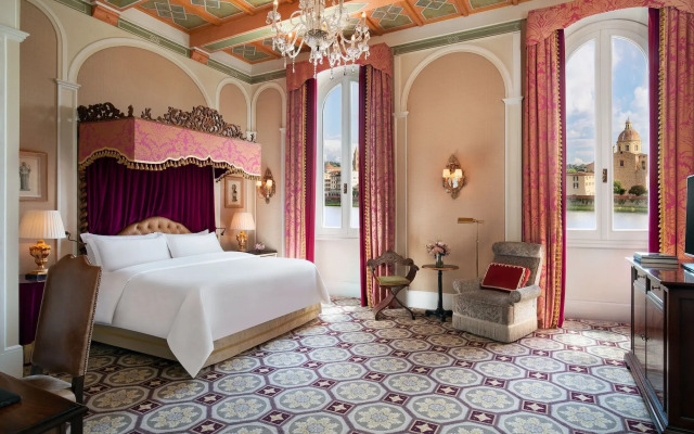 The St. Regis Florence