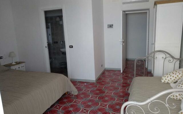 R&D Rest and Dream Capri