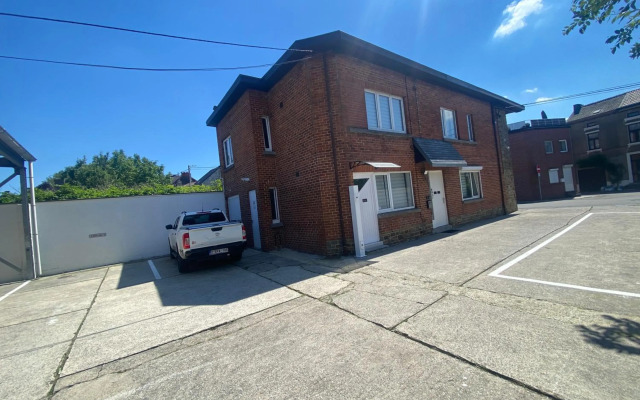 Superbe appartement lumineux ,super bien équipé avec WIFI-NetFlix Gratuit