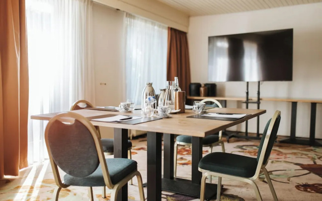 Hotel en Restaurant Wesseling