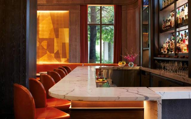 Waldorf Astoria Atlanta Buckhead