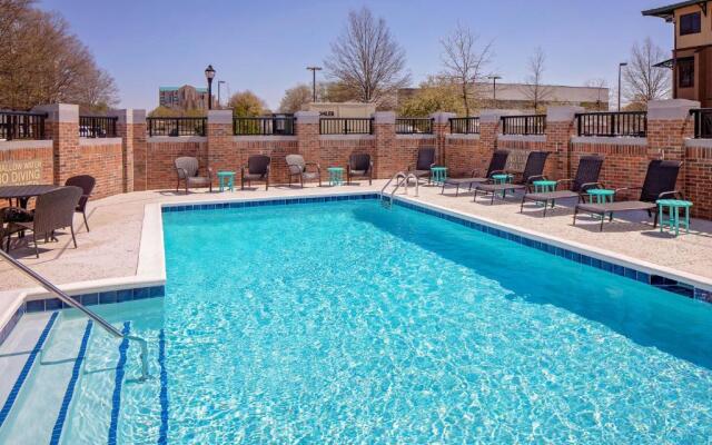 Hyatt Place Florence Downtown