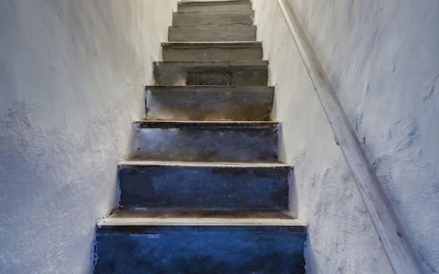 Cozy Apartment ai Quartieri Spagnoli