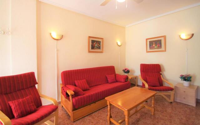 Apartamento Casaturis Urb.Altomar Gran Alacant Ga101