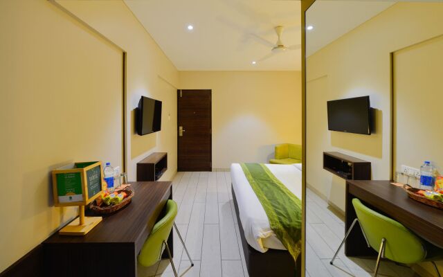 Click Hotel Vadodara