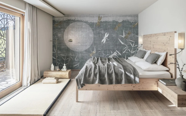 SILENA, your soulful hotel - adults only