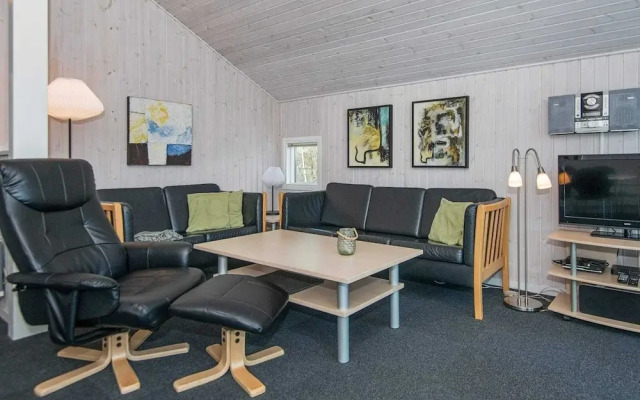 Luxury Spa Retreat in Ebeltoft - By Traum Ferienwohnungen