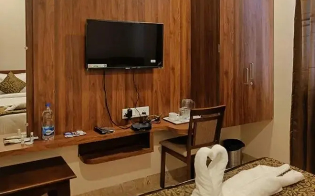 Hotel ESSENCE