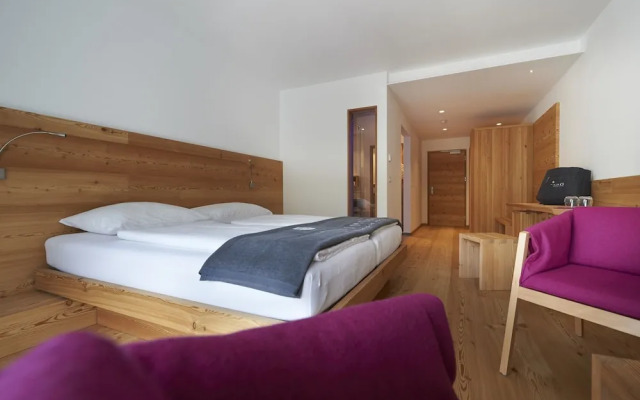 Vegan Hotel LA VIMEA