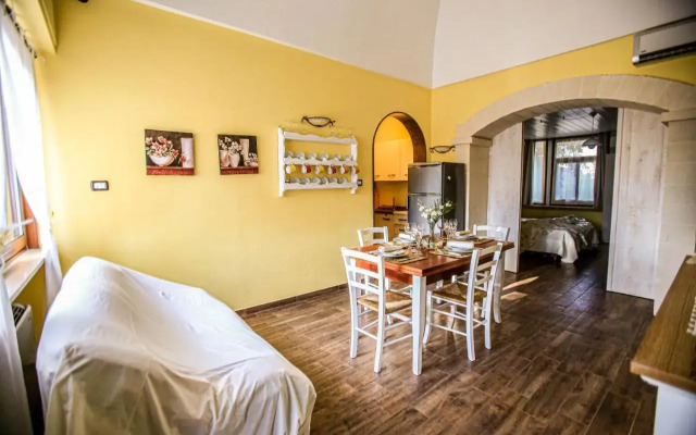 La Casina - Salento Vacation Rental