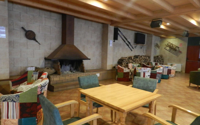 Hotel Supermolina