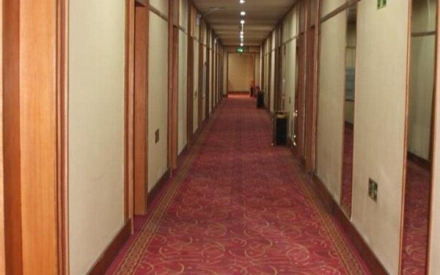 Nanyuan Hongchang Hotel