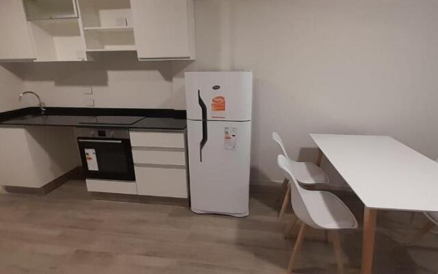 Start Apartments