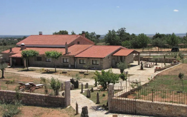 La Venta de los Arribes