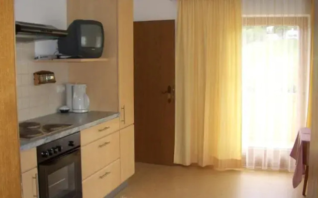 Pension Flori