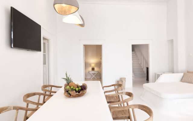 Monogram Travel Mykonos
