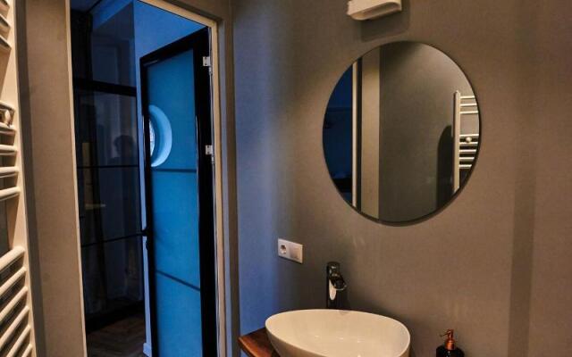 Metropole Apartments Royal Residence