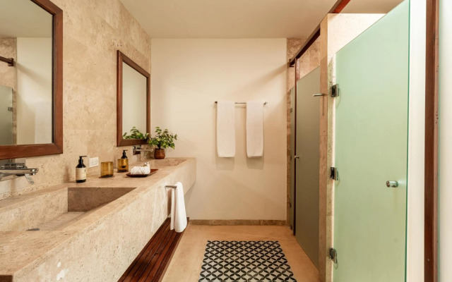 Hotel Villas Caracol