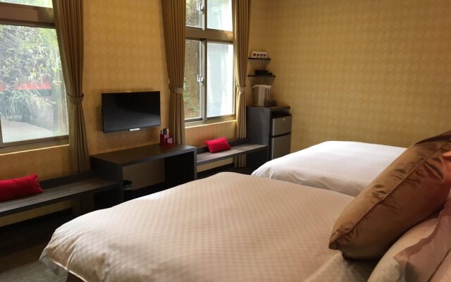 Victoria Star Hotels & Business Villages
