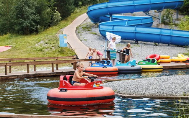 Punkaharju Resort