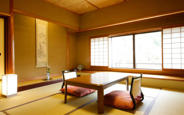 Yoshidaya Sannokaku