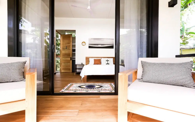 La Prometida Hotel