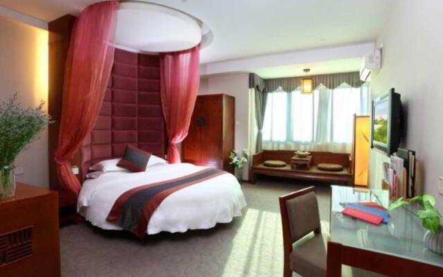 Xiamen Rushi Hotel No.1 Branch