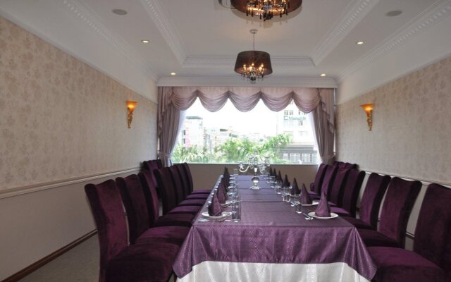 Ha Long DC Hotel