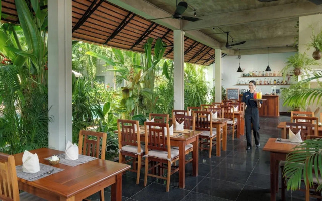 Khmer House Boutique