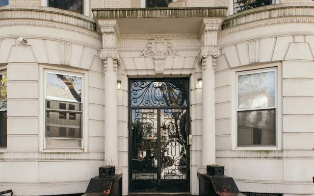 Wonderful Getaway in Bed-Stuy