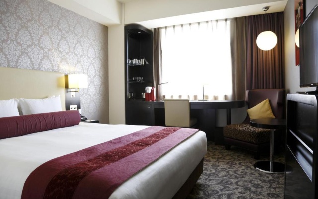 Privilege Double room (풀 더블 침대) 사진 2