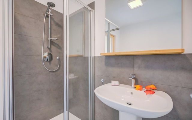 Alpinbike and Ski Lodge Apartments