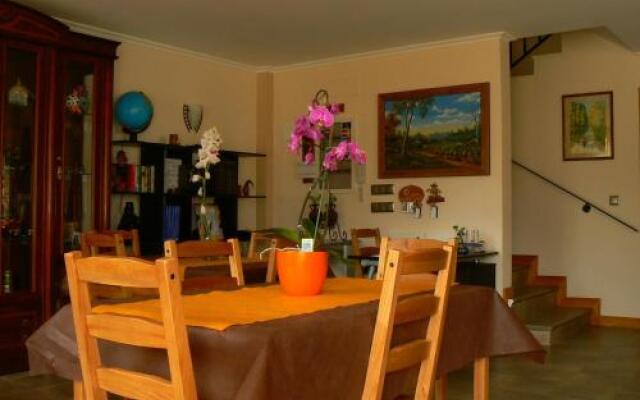 Apartamentos Y Posada El Cafetal