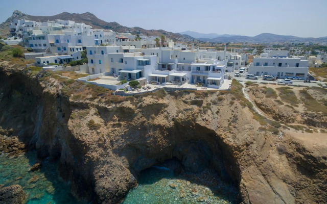 Iliada Suites - Adults only