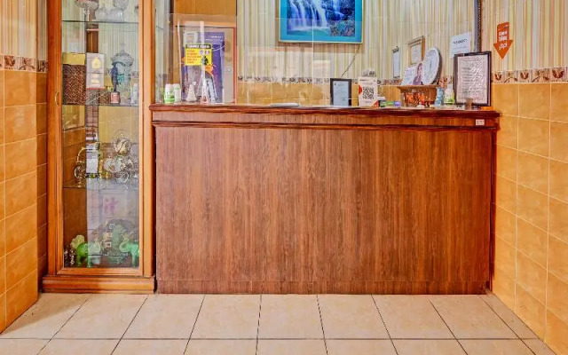 Collection O 91489 Hotel Tanjung Permata