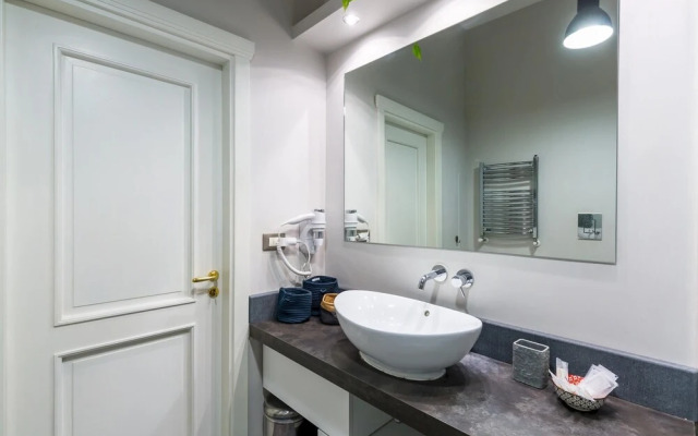 Rione Sanit - Renewed Flat in Center