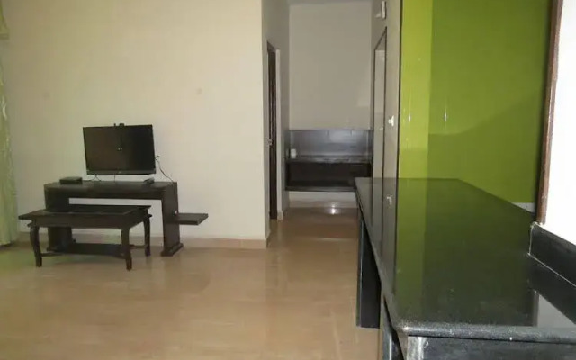 TSK - Di Maru - Luxury Guest House