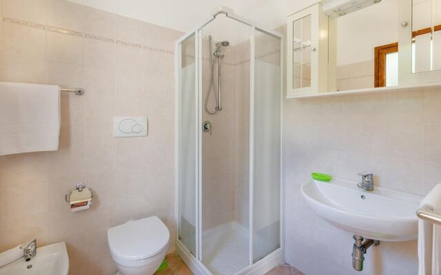 Villetta Nuvola Bianca