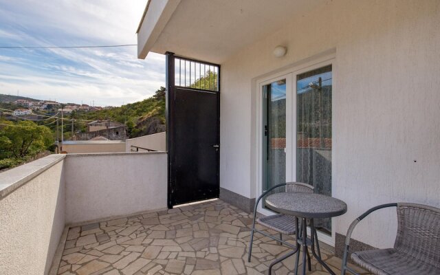 Beautiful Home in Senj With Wifi and 3 Bedrooms